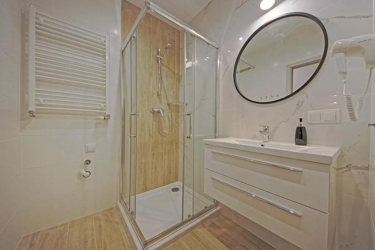 Apartament Etno Gdansk