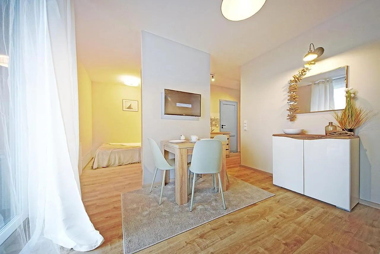 Apartament Etno Gdansk