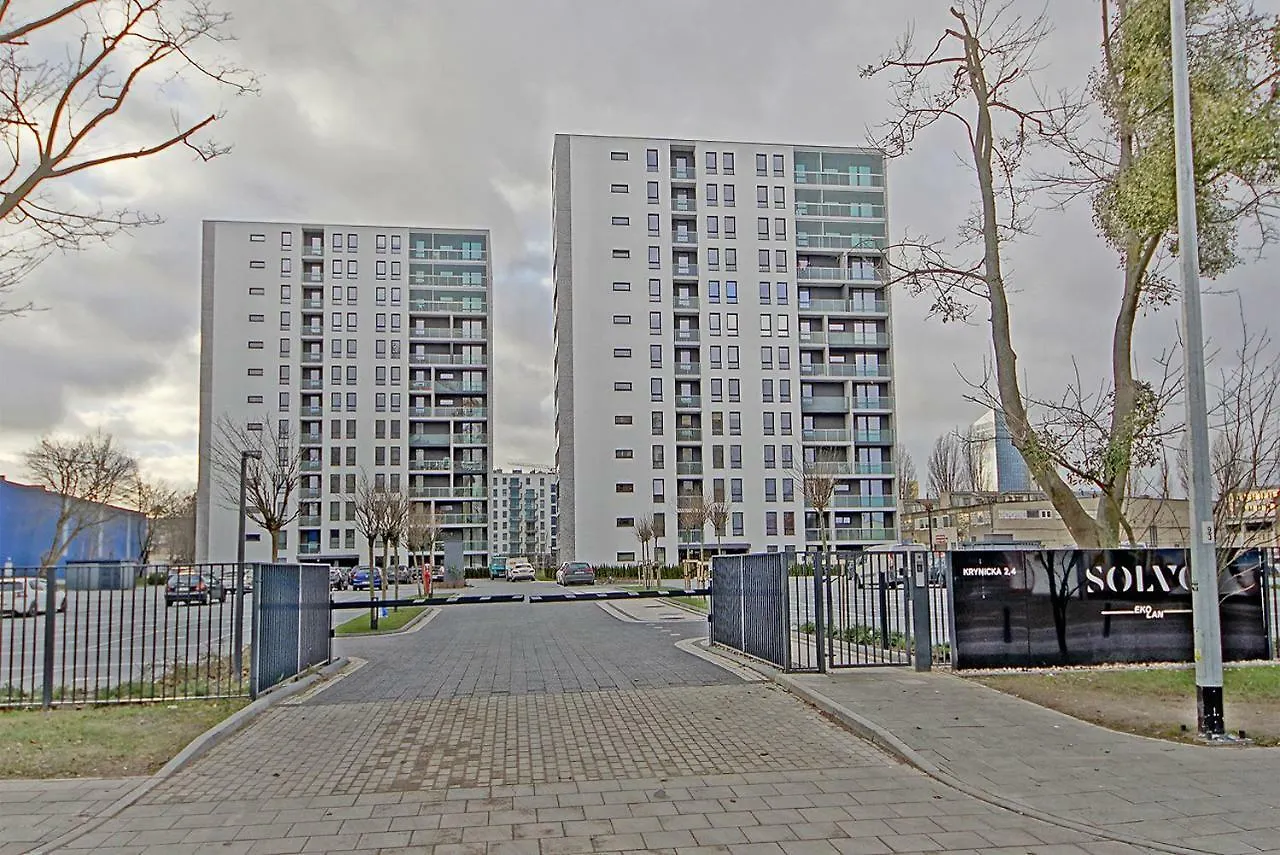 Apartament Etno Gdansk Poland