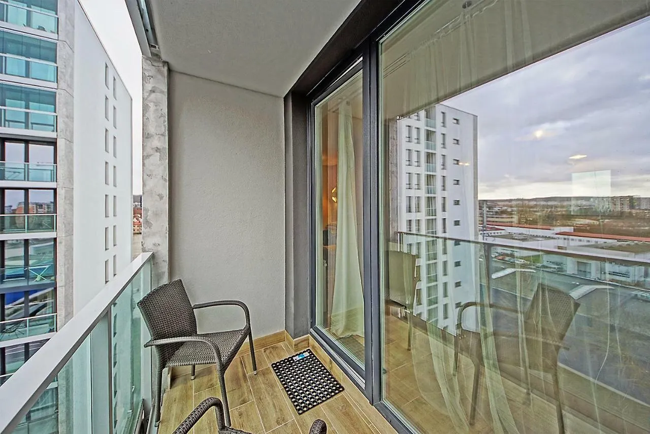 Apartament Etno Gdansk Apartment