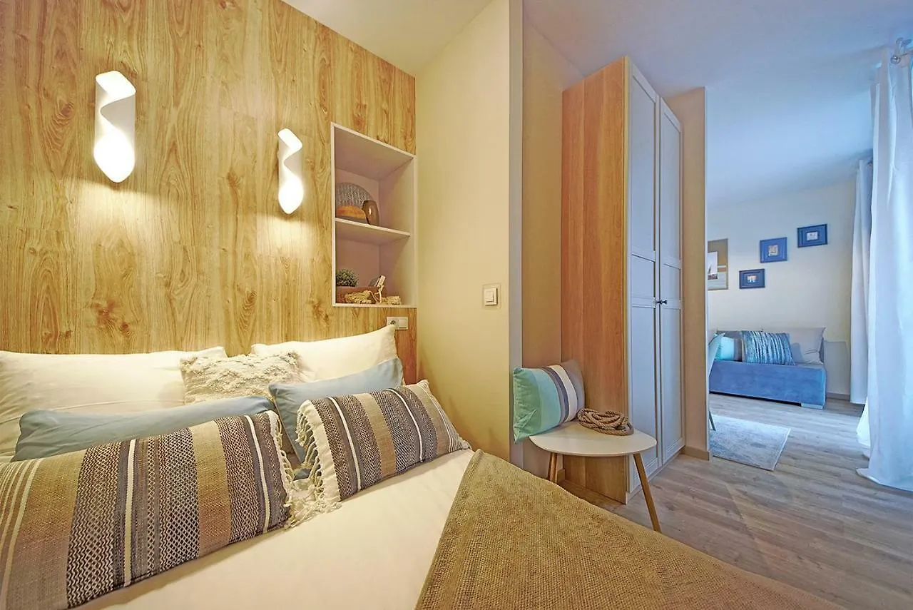 Apartament Etno Gdansk 0*,  Poland